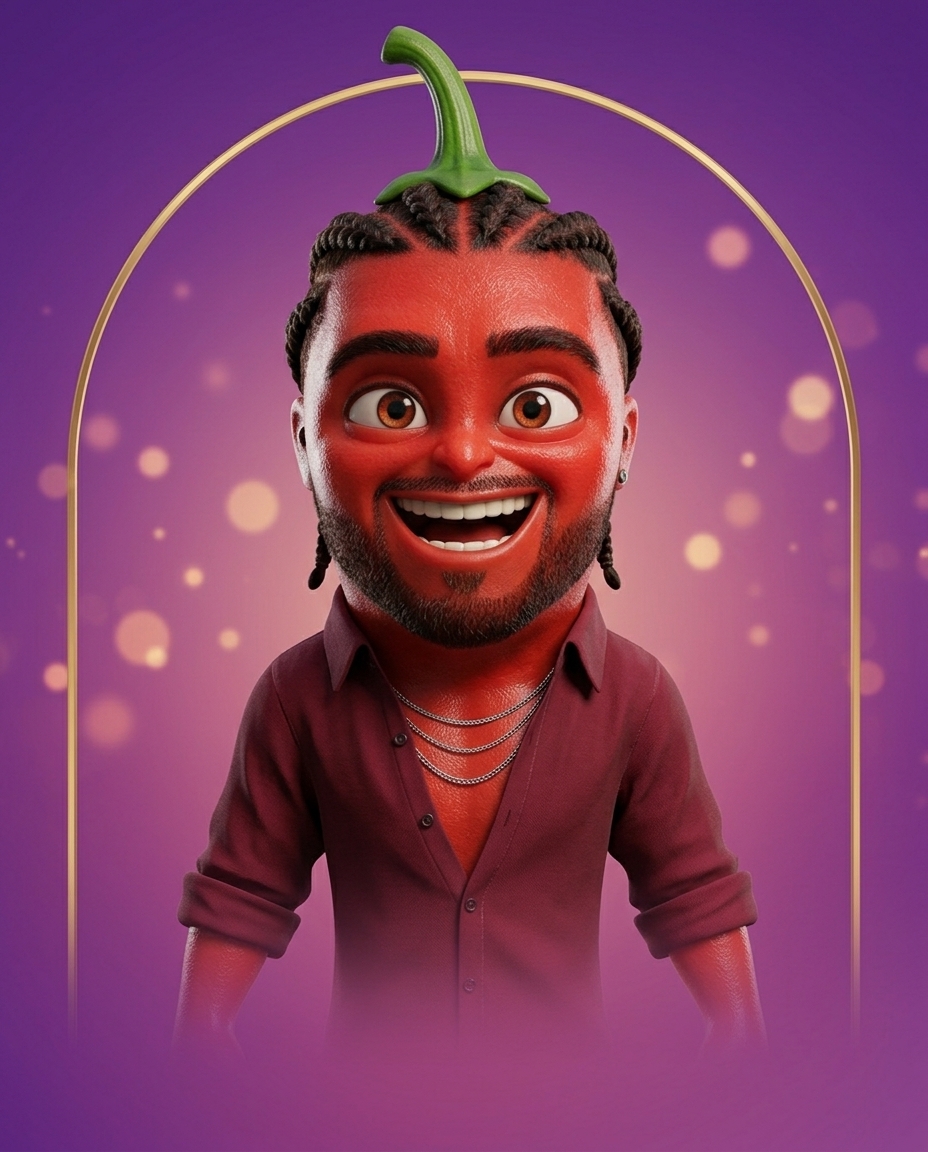 Jalapeñito — Villain Arc