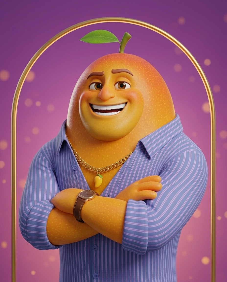 Manguito — Villain Arc