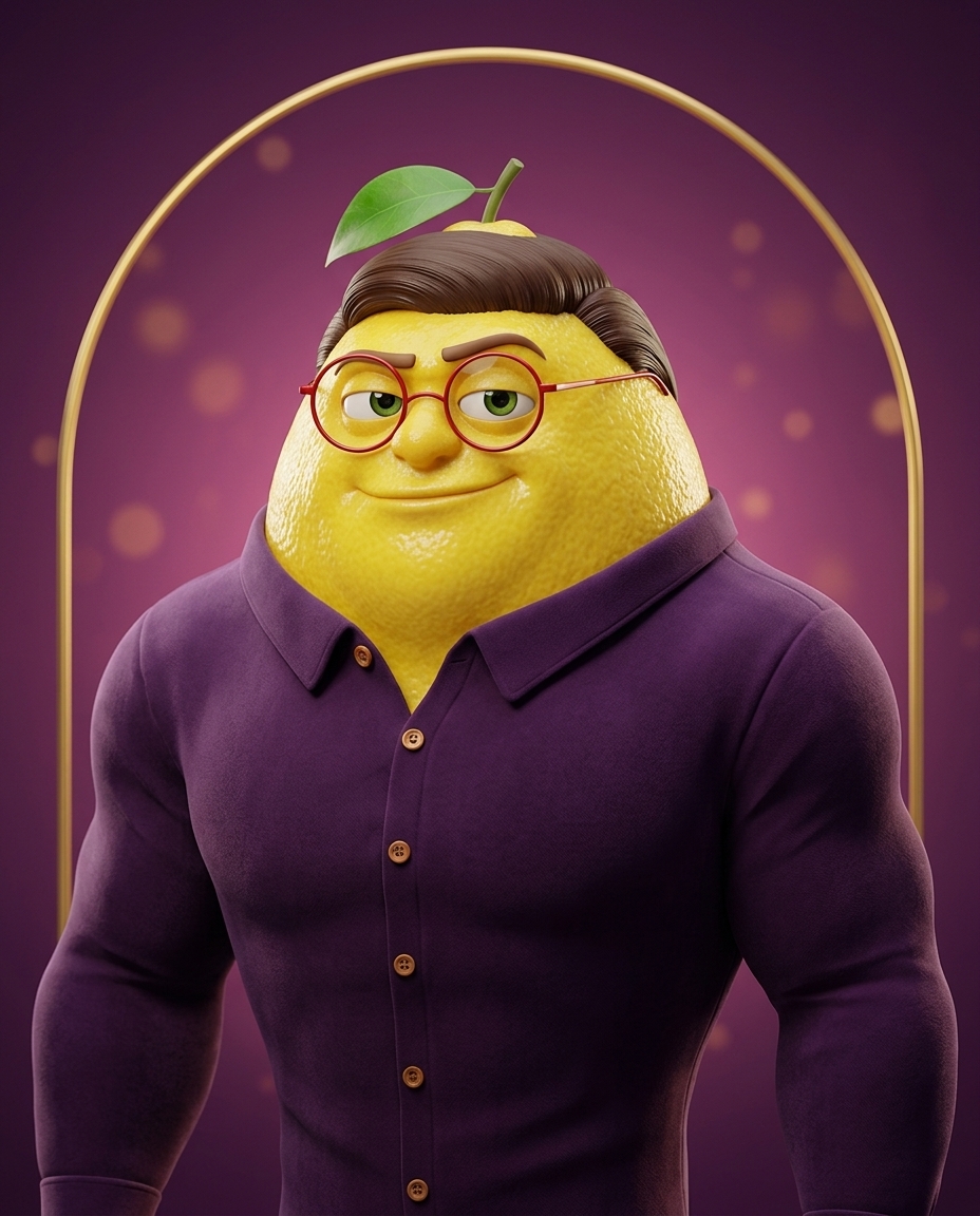 Limoncito — Confessional