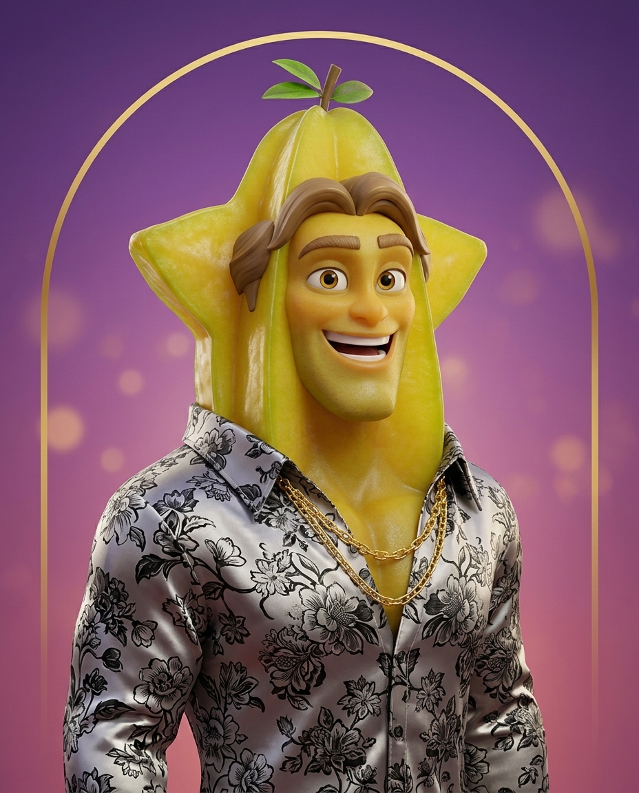 Estrellito — Villain Arc